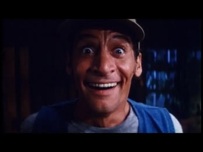 Відео до фільму Ernest Goes to Camp — Ernest Goes to Camp - Trailer