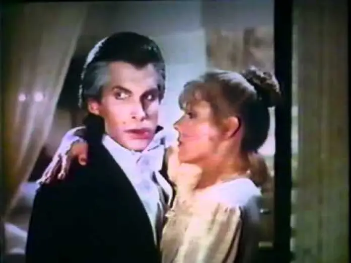 Відео до фільму Love at First Bite — Love at First Bite TV trailer 1979