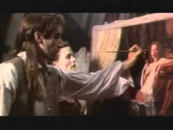Відео до фільму Moll Flanders — Moll Flanders (1996) - Trailer