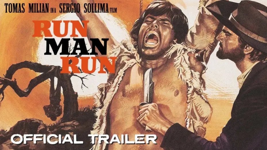 Відео до фільму Corri uomo corri — Masters of Cinema Trailer