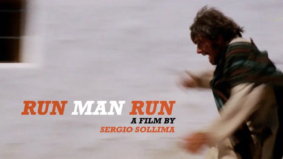 Відео до фільму Corri uomo corri — RUN, MAN, RUN [Corri uomo corri] Opening Scene
