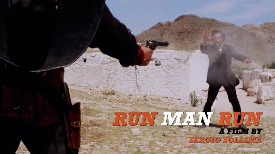 Відео до фільму Corri uomo corri — RUN, MAN, RUN "Ramirez is shot by revolutionary bandit Reza" Clip