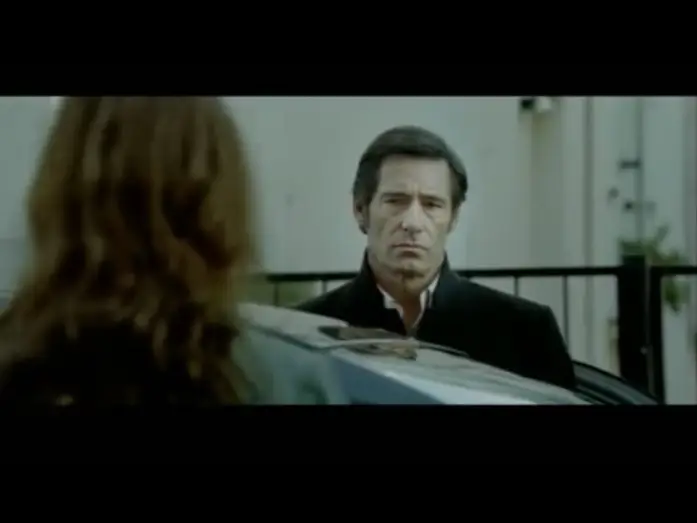 Відео до фільму Інтереси держави — Secret Défense - Bande annonce (2008)
