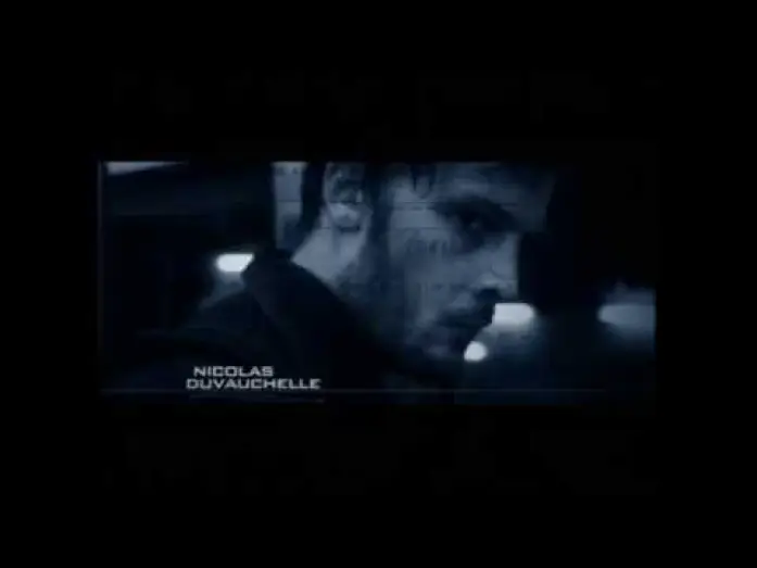 Відео до фільму Інтереси держави — Bande annonce - Secret défense (2008)