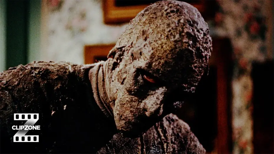 Відео до фільму Мумія — The Mummy Drowns