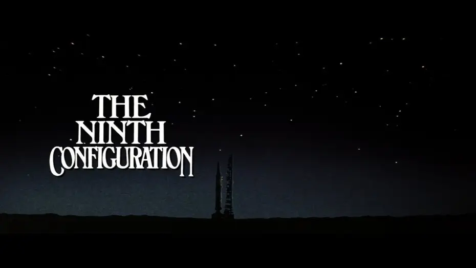 Відео до фільму The Ninth Configuration — The Ninth Configuration |TRAILER|