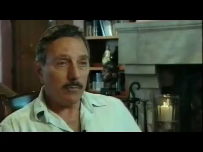Відео до фільму The Ninth Configuration — Mark Kermode introduces Blatty's "Ninth Configuration" (1980)