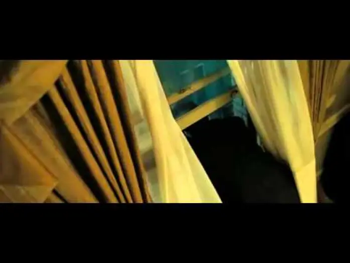 Відео до фільму 1408 | 1408 - Trailer Italiano