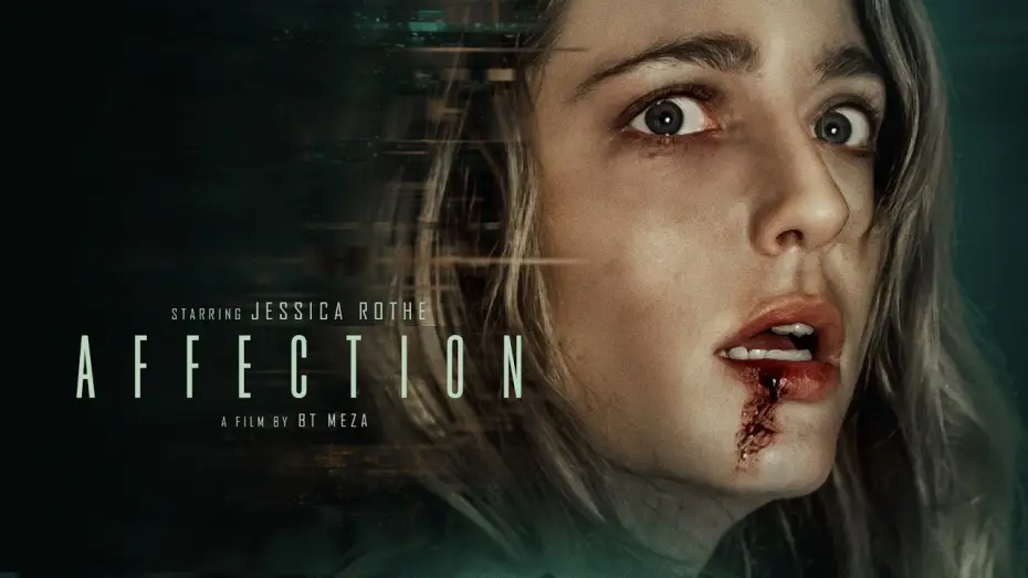 Відео до фільму Affection | Official UK Trailer