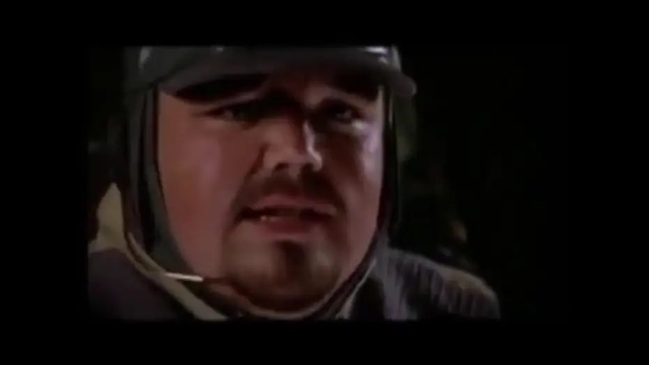 Відео до фільму Вавилон-5: Третій простір — Babylon 5 Thirdspace (1998) Trailer