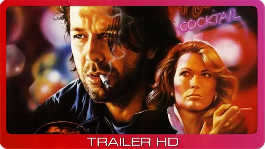 Відео до фільму П'янь — Barfly ≣ 1987 ≣ Trailer ≣ German | Deutsch