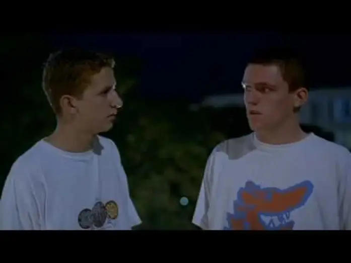 Відео до фільму Краса — Trailer