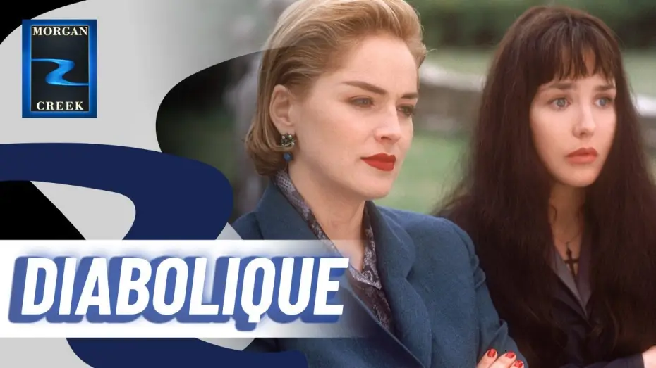 Відео до фільму Дияволиці — Diabolique (1996) Official Trailer