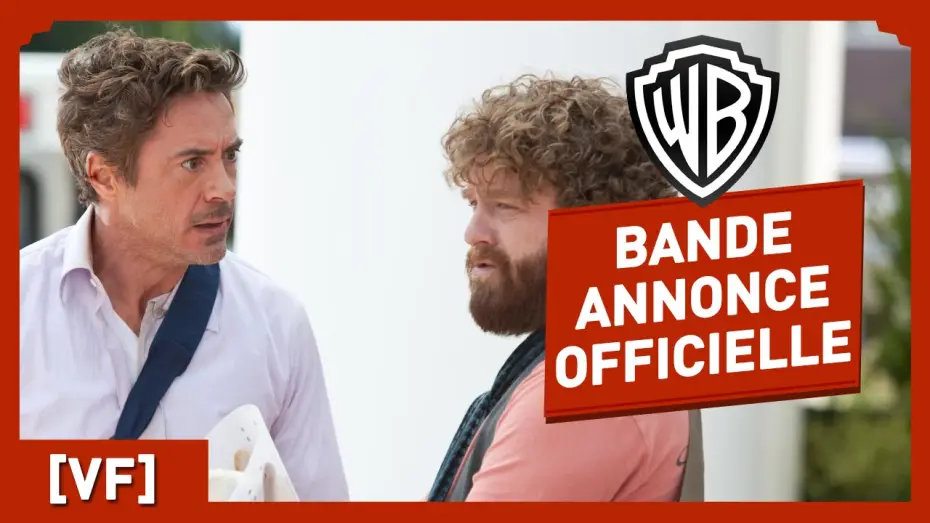 Відео до фільму Встигнути до | Date Limite - Bande Annonce VF