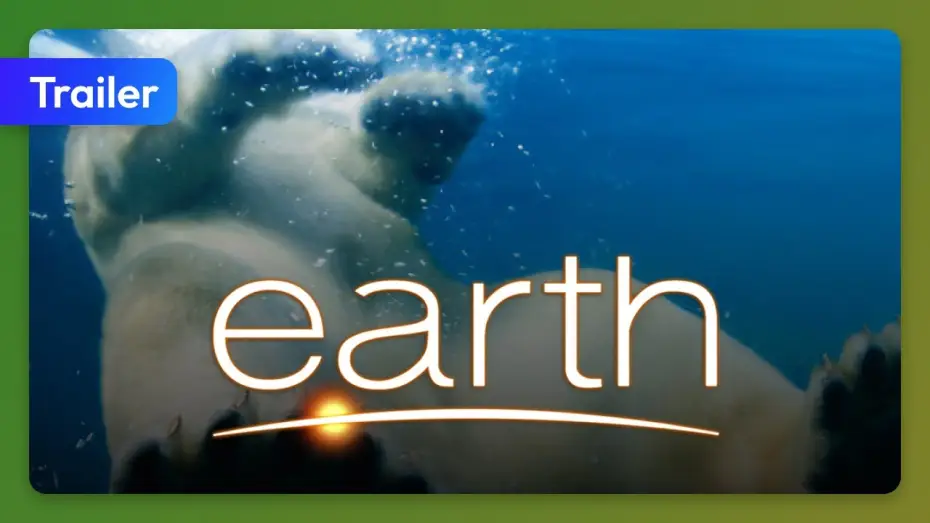 Відео до фільму Земля — Earth (2007) Trailer
