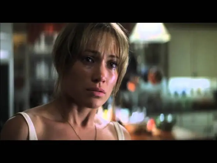 Відео до фільму З мене досить — Enough - Jeder hat eine Grenze (2002)   - Trailer