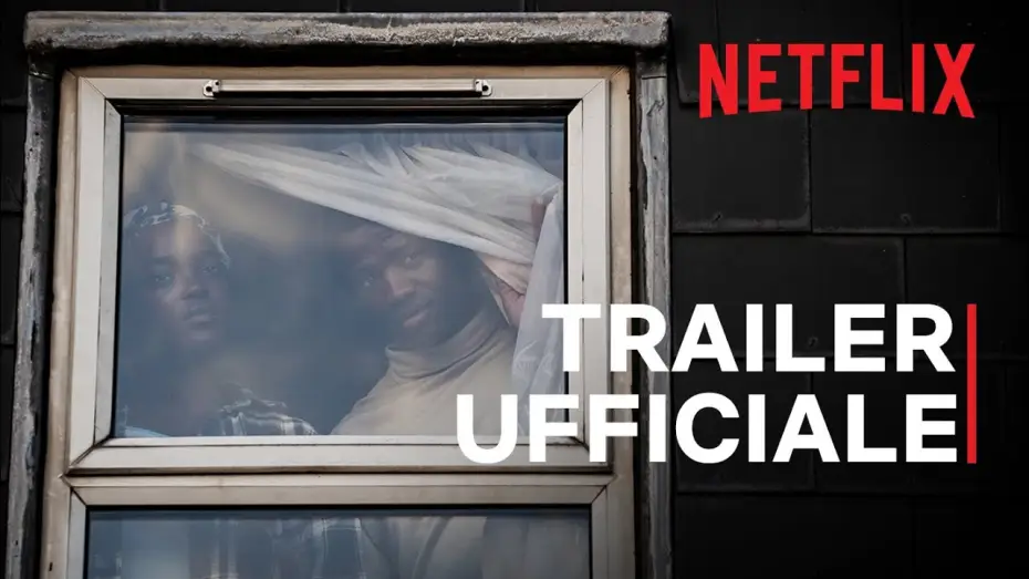 Відео до фільму Його дім | HIS HOUSE | Trailer ufficiale (in ITALIANO) | Netflix