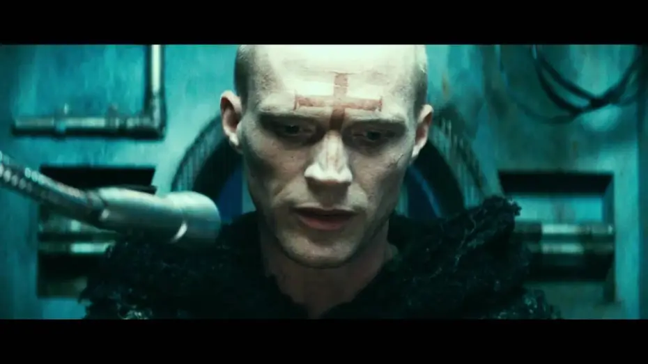 Відео до фільму Священик — Priest - nuovo trailer ufficiale
