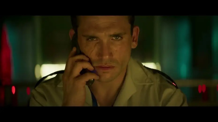 Відео до фільму Reversion | REVERSI&Oacute;N - Tr&aacute;iler oficial - Solo en cines el 7 de noviembre