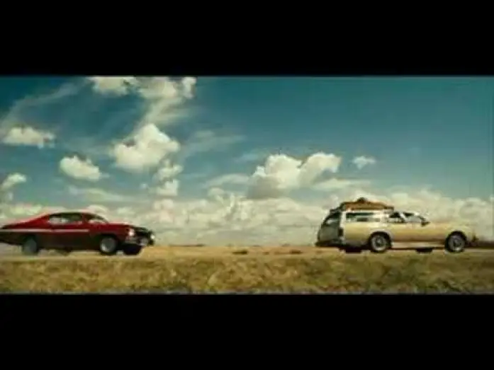 Відео до фільму Спостереження — SURVEILLANCE - Bande Annonce VOST