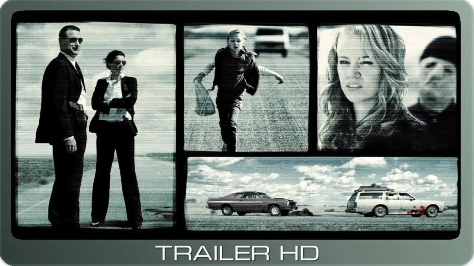 Відео до фільму Спостереження — Unter Kontrolle ≣ 2008 ≣ Trailer