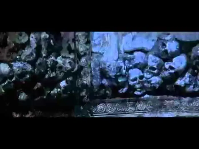 Відео до фільму Місто проклятих — THE GATHERING - Official UK Trailer - 28th March DVD Release