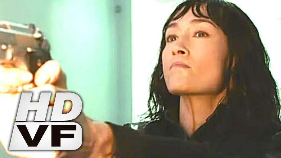 Відео до фільму Кодекс кілера | LA PROT&Eacute;G&Eacute;E (The Prot&eacute;g&eacute;) Bande Annonce VF (Action, 2021)Samuel L. Jackson, Michael Keaton, Maggie Q