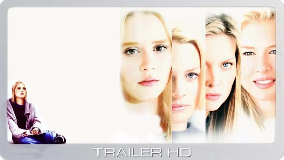 Відео до фільму Білий олеандр — Weißer Oleander ≣ 2002 ≣ Trailer