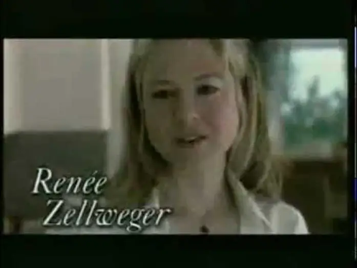 Відео до фільму Білий олеандр — White Oleander (2002) - Trailer ITALIANO