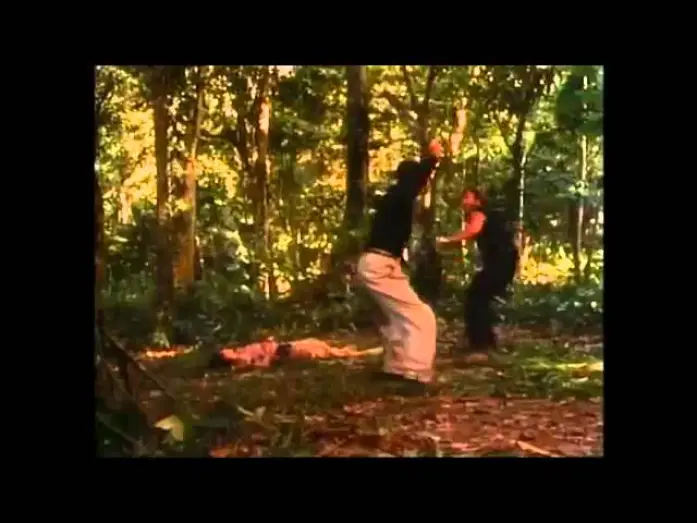 Відео до фільму Загін «Дельта» 2: Колумбійський зв’язковий — Delta Force 2 ( bande annonce VO )