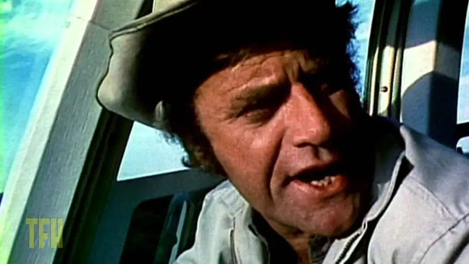 Відео до фільму Брудна Мері, шалений Ларі — David DeCoteau on DIRTY MARY CRAZY LARRY