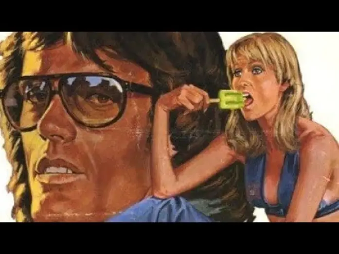 Відео до фільму Брудна Мері, шалений Ларі — Dirty Mary, Crazy Larry (1974) - Trailer HD 1080P