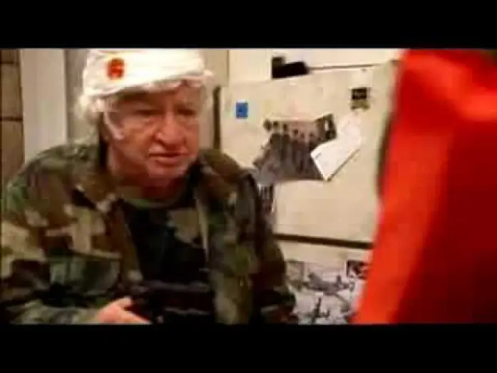 Відео до фільму Minghags — MINGHAGS THE MOVIE BY BAM MARGERA / JOE FRANTZ (trailer)