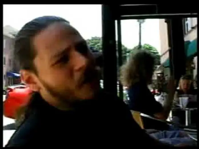 Відео до фільму Minghags — "THE MAKING OF MINGHAGS"  a sneak peak by Bam Margera and Joe Frantz