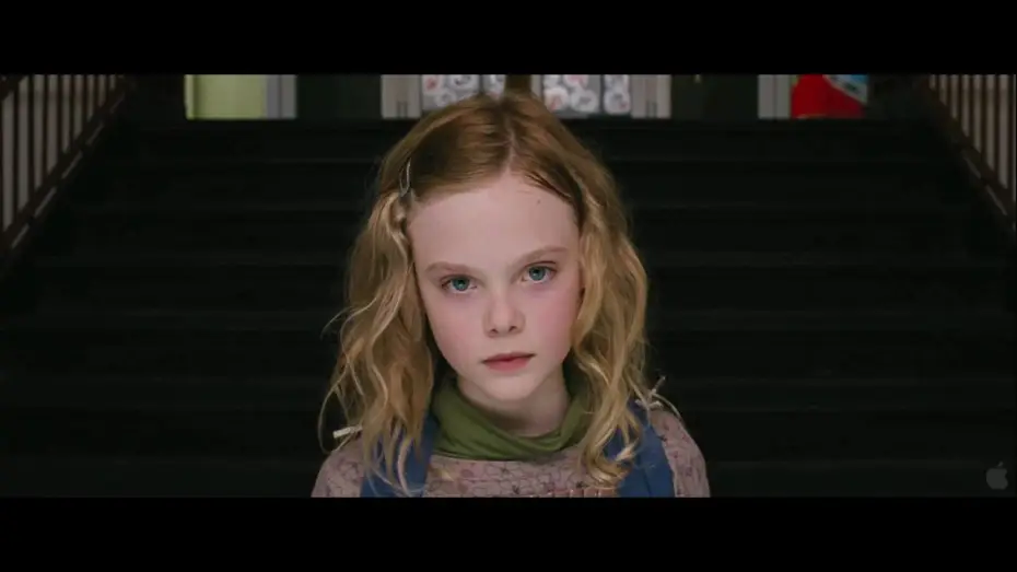 Відео до фільму Phoebe in Wonderland — Phoebe in Wonderland - trailer