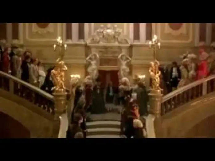 Відео до фільму Історія з намистом — Affair of the Necklace - Original Theatrical Trailer