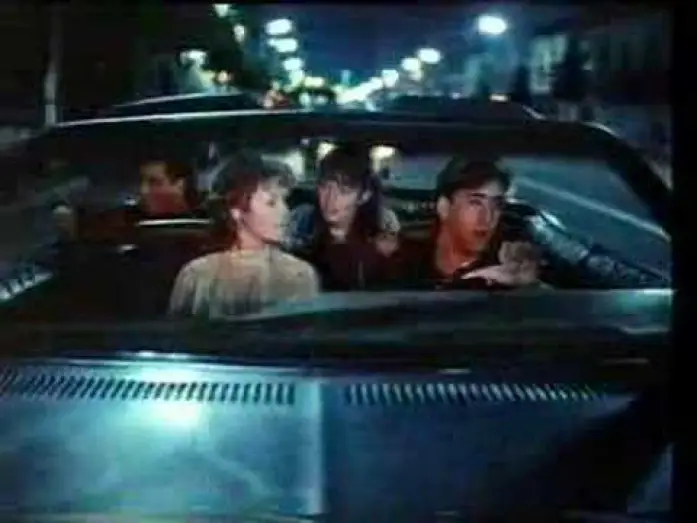 Відео до фільму Дівчина з долини — Valley Girl trailer (1983)