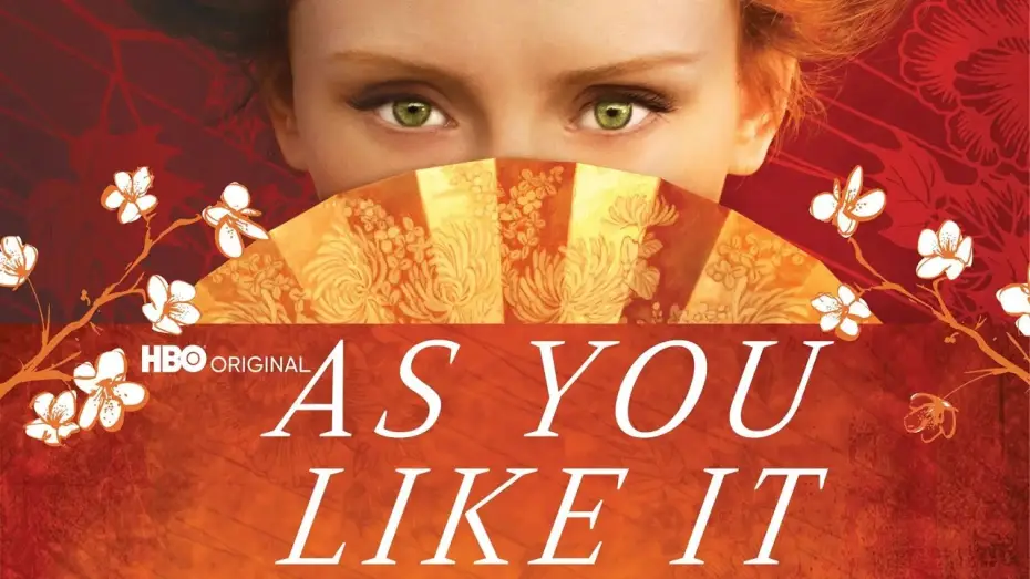 Відео до фільму As You Like It — As You Like It - Come vi piace (film 2006) TRAILER ITALIANO