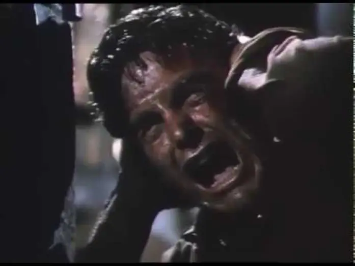 Відео до фільму Цвинтарна зміна — La Créature du Cimetière (1990) - Trailer