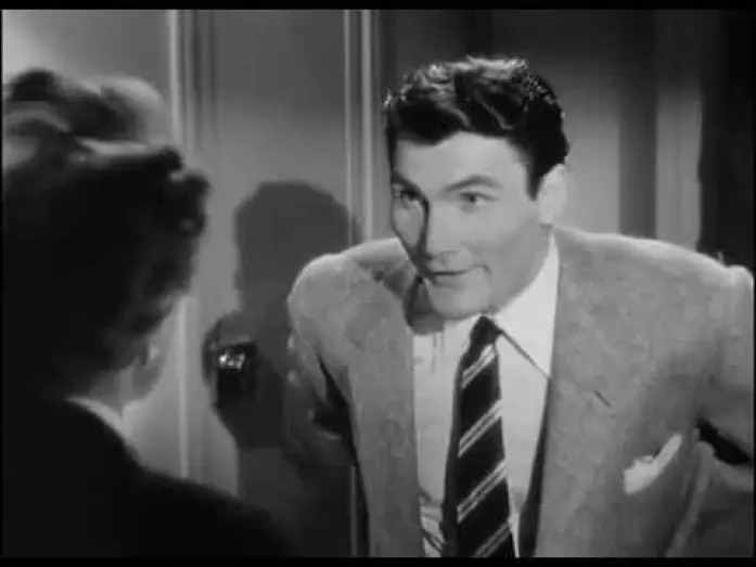 Відео до фільму Sudden Fear — Sudden Fear 1952 - Joan Crawford, Jack Palance