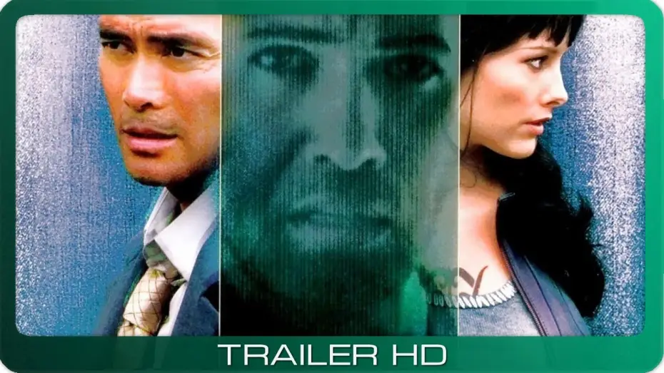 Відео до фільму Агент прибульців — Alien Agent ≣ 2007 ≣ Trailer