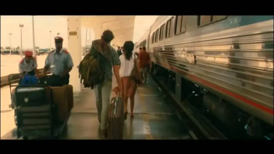 Відео до фільму Away We Go — American Life - Trailer italiano