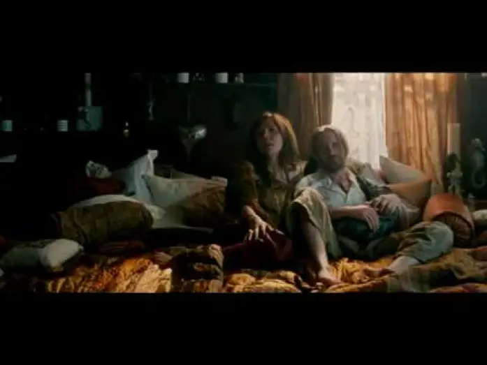 Відео до фільму Away We Go — Un lugar donde quedarse (Away We Go), Trailer español