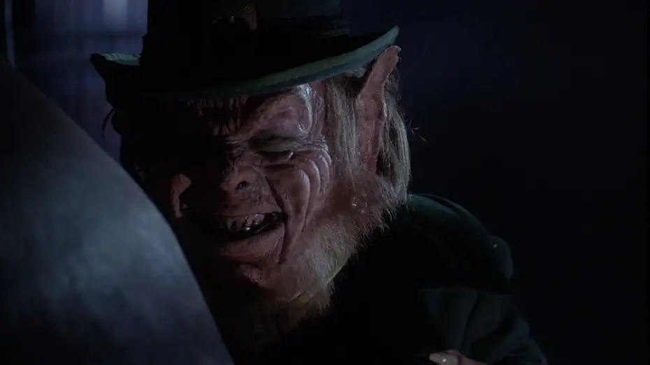Відео до фільму Лепрекон 4: У космосі — Leprechaun 4 : Destination cosmos (1996) Bande Annonce Française VF