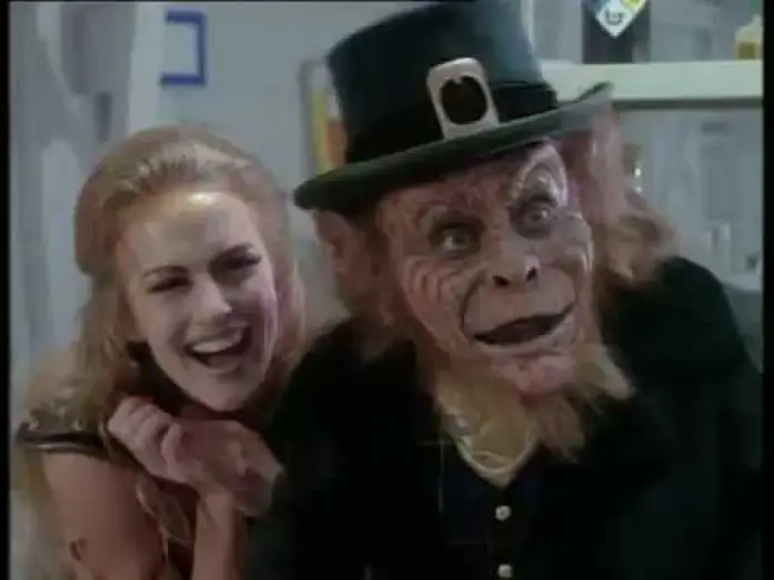 Відео до фільму Лепрекон 4: У космосі — Leprechaun 4 - Destination Cosmos (1997/Horreur) - Bande Annonce VF