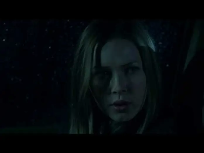 Відео до фільму Parasomnia — Parasomnia - Official Trailer