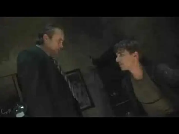 Відео до фільму Parasomnia — Parasomnia Movie Trailer 1