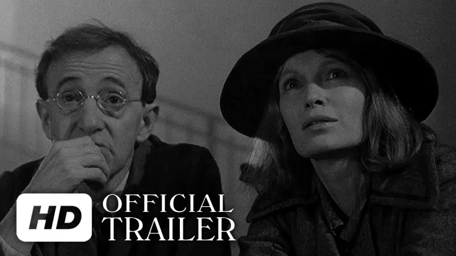 Відео до фільму Тіні й туман — Official Trailer