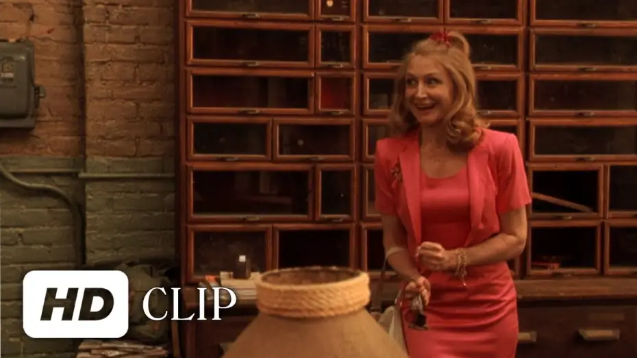 Відео до фільму Будь що буде — Patricia Clarkson and Even Rachel Wood - Official Clip