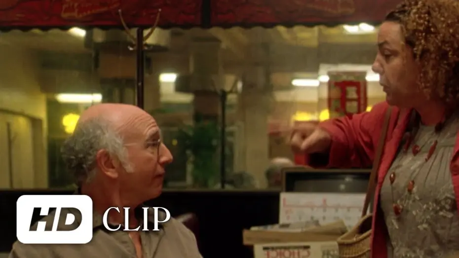 Відео до фільму Будь що буде — Larry David and Marcis Debonis - Official Clip